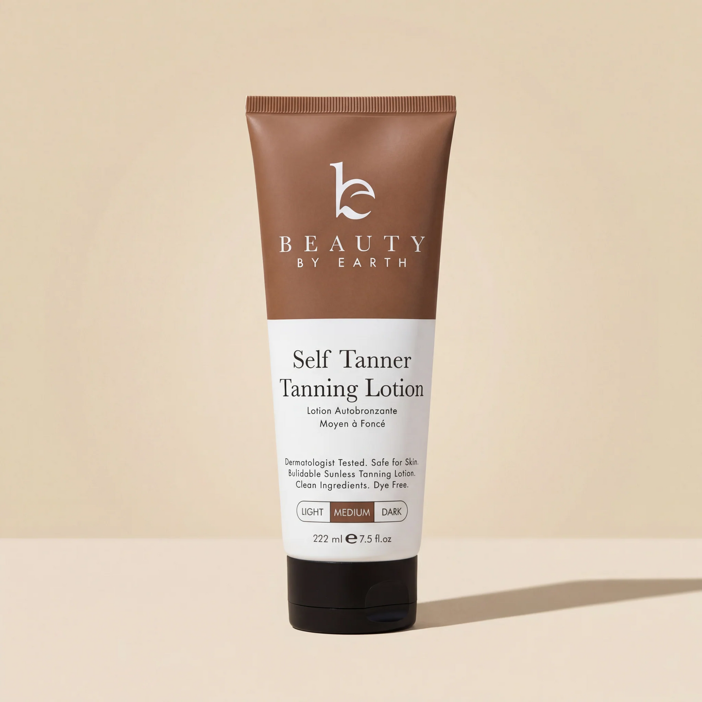 Self Tanner Body Lotion